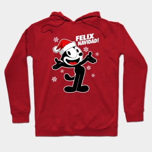 FELIX NAVIDAD! (Merry Christmas!) Hoodie